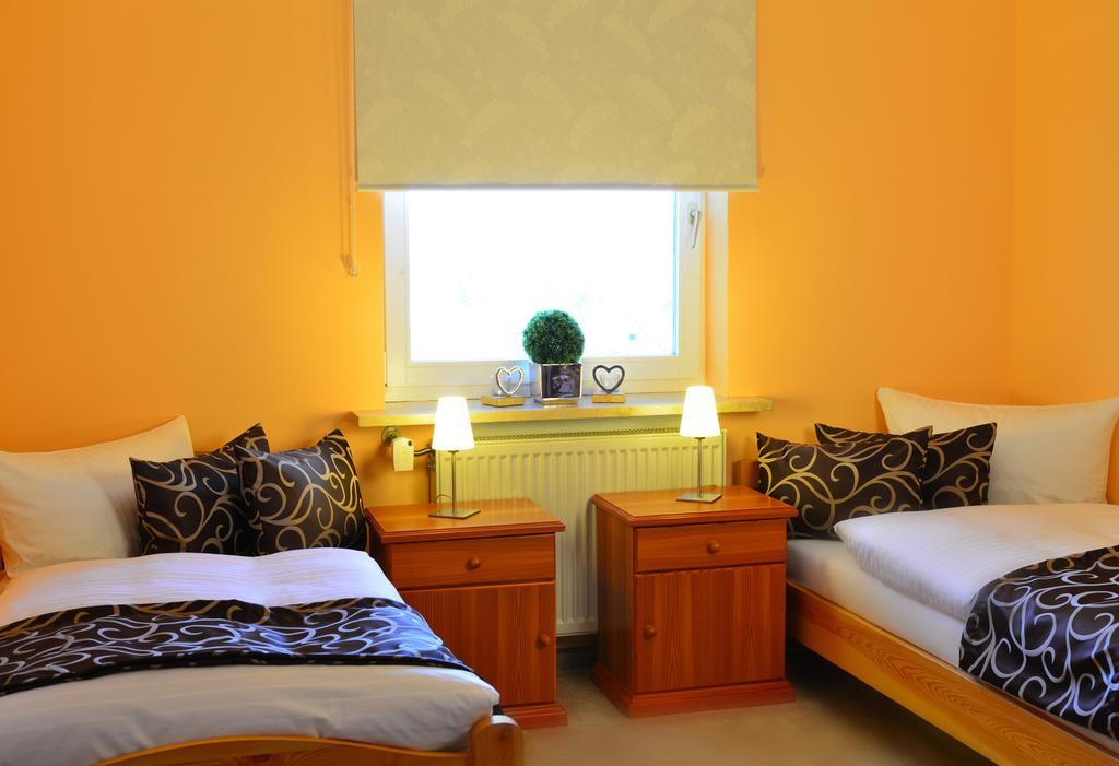 Villa Sonnenhuegel Zwiesel Chambre photo