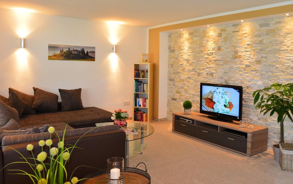 Villa Sonnenhuegel Zwiesel Chambre photo
