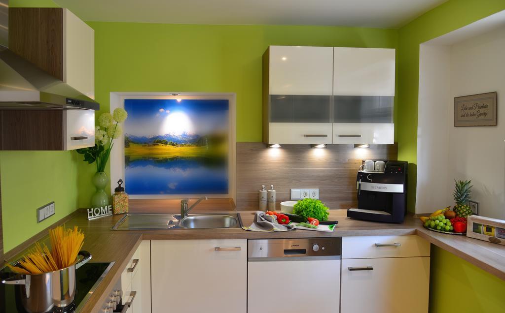 Villa Sonnenhuegel Zwiesel Chambre photo
